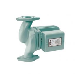 Taco 0010-F3 1/8HP Flanged Circulator Pump CI 115V