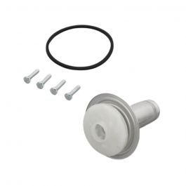Taco 0011-009RP Iron Rotor Pump Cartridge Assembly