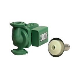 Taco 0013-SF3-IFC 1/6HP Circulator Pump SS 115V