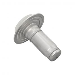 Taco 0014-004RP Cast Iron Rotor Cartridge Assembly