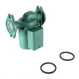 Taco 0014-F1 1/8HP Flanged Cast Iron Circulator Pump 115V