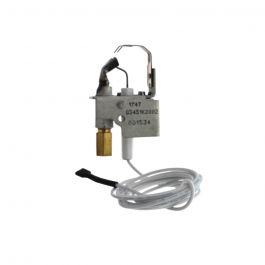 Raypak 002003F Natural/Propane Spark Pilot Assembly