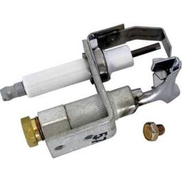 Raypak 002084F Natural Gas Spark Pilot Assembly