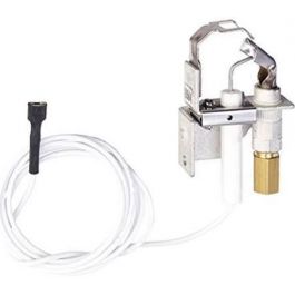 Raypak 002086F Spark Ignition Pilot Assembly