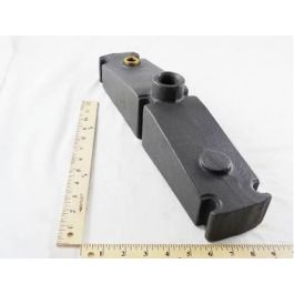 Raypak 002221F Return Header