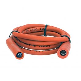 Raypak 002654B High Tension Wire Kit 48"