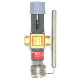 Danfoss 003N0109 Thermostatic Water Valve AVTA 25