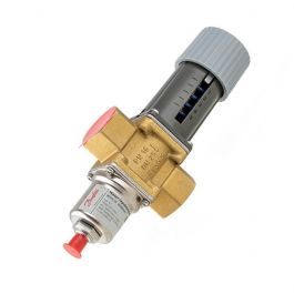 Danfoss 003N3105 3/4" Condenser Pressure Regulator W/Flare