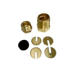 Danfoss 003N-0056 Capillary Tube Gland