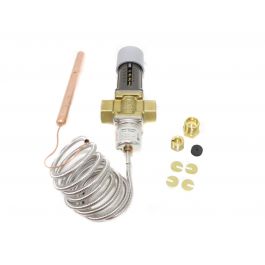 Danfoss 003N0032 Thermostatic Valve AVTA25 1"
