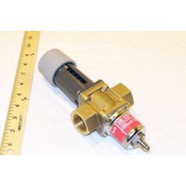 Danfoss 003N4105 Water Pressure Regulator Valve 1" 4-23 BAR