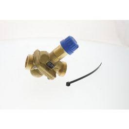 Danfoss 003Z1333 Valve 3/4" 1.5-7.5GPM AB-QM