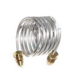 Raypak 004078F 34" Pilot Tube W/Fittings