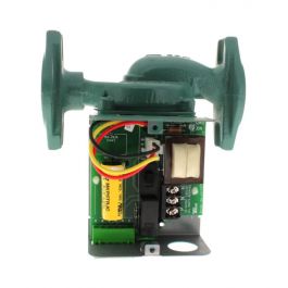 Taco 005-ZF2-6 Cast Iron Priority Zoning Circulator