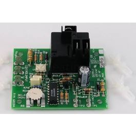 Raypak 005503F Printed Circuit Board Inducer