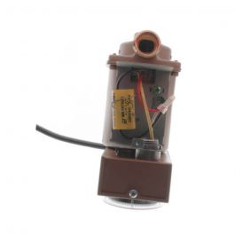 Taco 006-B4-PNP Circulator Pump 3/4" Sweat Bronze
