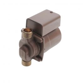 Taco 006-B4 Bronze Low-Lead Circulator Pump 3/4" Sweat 115V