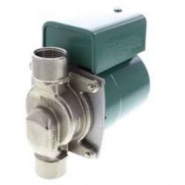 Taco 006-ST4 1/40HP Stainless Steel Circulator Pump 3/4" NPT 115V