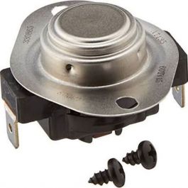 Raypak 006035F SPST M/R Rollout Switch 300°F
