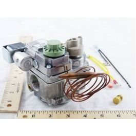 Raypak 006505F 3/4 Inch Nat Gas Modulating Gas Valve