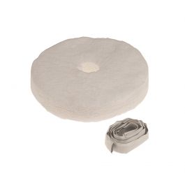 Raypak 007241F Insulation Blanket Return Header