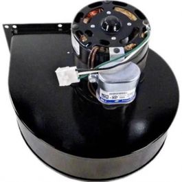 Raypak 007413F Combustion Air Blower Left-Hand