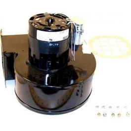 Raypak 007414F Right Hand Air Blower Combustion Kit
