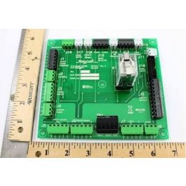 Raypak 007898F Control Board-Motherboard