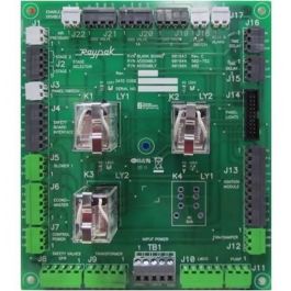 Raypak 007899F Circuit Board