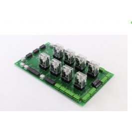 Raypak 007902F Pc Board Cpw