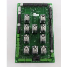 Raypak 007904F Control Board