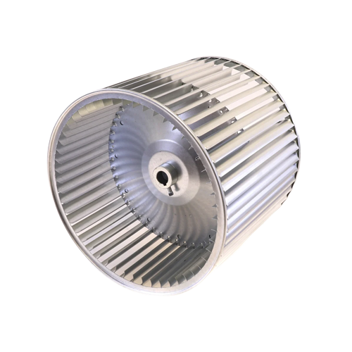 Lau 00874616 15″ Dia x 12-5/8″ Wide Belt Drive Double Inlet Blower Wheel A15-12A