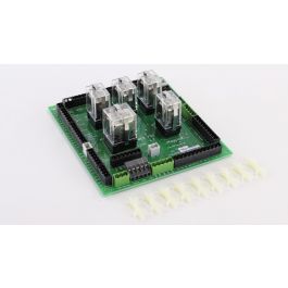 Raypak 009627F Printed Circuit Board