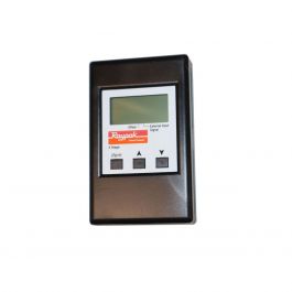 Raypak 009862F 4-Stage Temperature Control
