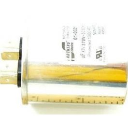 Nordyne 01-0021 Round Run Capacitor 5 MFD 370V