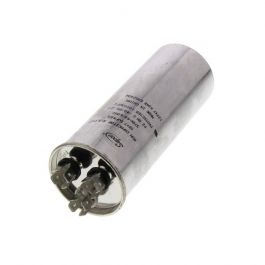 Nordyne 01-0274 Oval Run Capacitor 55/7.5 MFD 370V