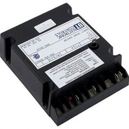Raypak 011606F Ignition Control Board