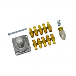 Raypak 011634F LP To Natural Conversion Kit