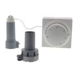 Danfoss 013G-5080 Thermostatic Floor Sensor Control 95°F-158°F