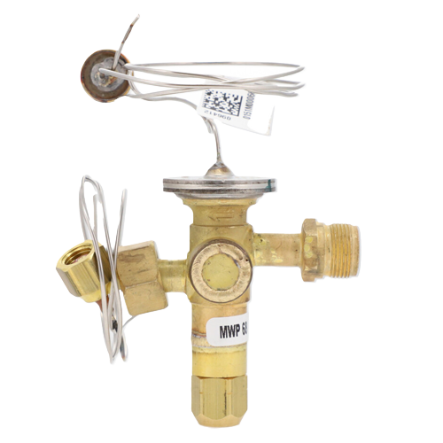 Goodman 0151M00066 TXV R-410A Thermostatic Expansion Valve
