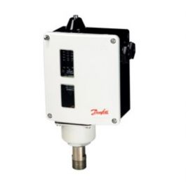 Danfoss 017-520466 Pressure Control RT116