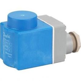 Danfoss 018F6714 Solenoid Coil 10W 220V BE220BS