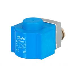 Danfoss 018F6815 Solenoid Coil 12.0W 60Hz 24V