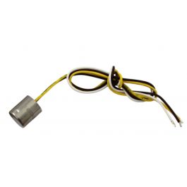 York 024-25509-000 Oil Heater Thermostat
