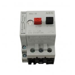 York 024-25519-000 Fan Overload Relay 6.3-10 FLA