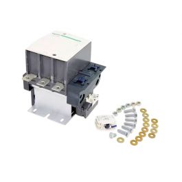 York 024-31642-000 3-Pole Contactor