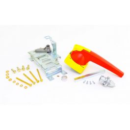 York 024-34922-000 Circuit Breaker Door Kit