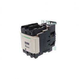 York 024-35470-000 3-Pole Contactor 80 Amp 120V