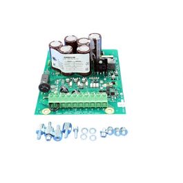 York 024-36133-001 2HP Variable Speed Motor Oil Pump Drive Unit