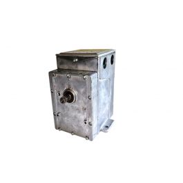 York 025-17174-002 Motor Actuator 120V